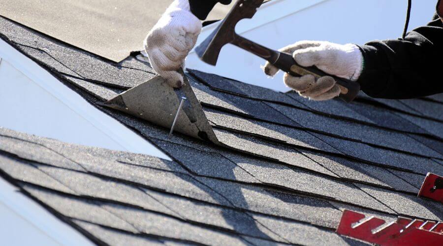Professional metal roof installation in Clay Center, KS